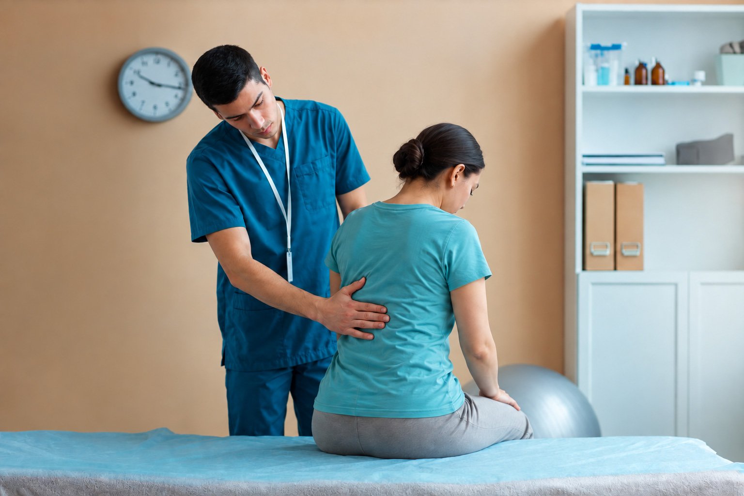 Acupuncture treatment for acute and chronic pain