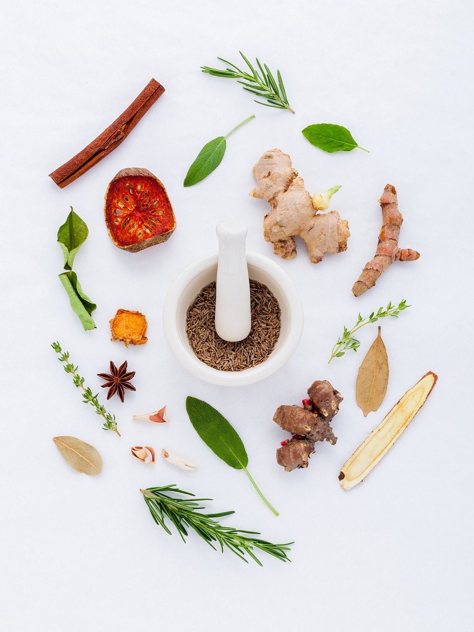 Nutrition